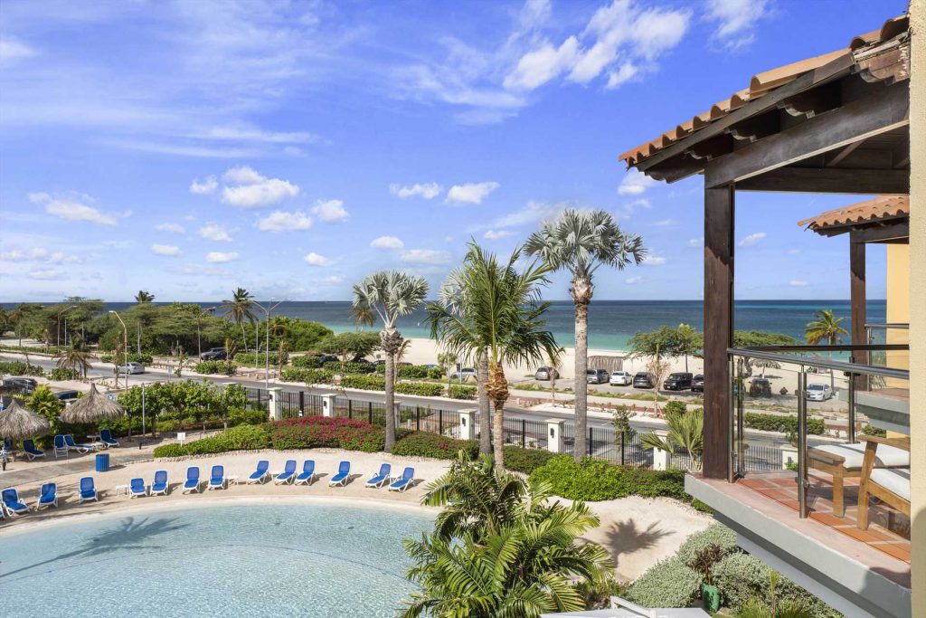 Sapphire Two-bedroom condo - E322