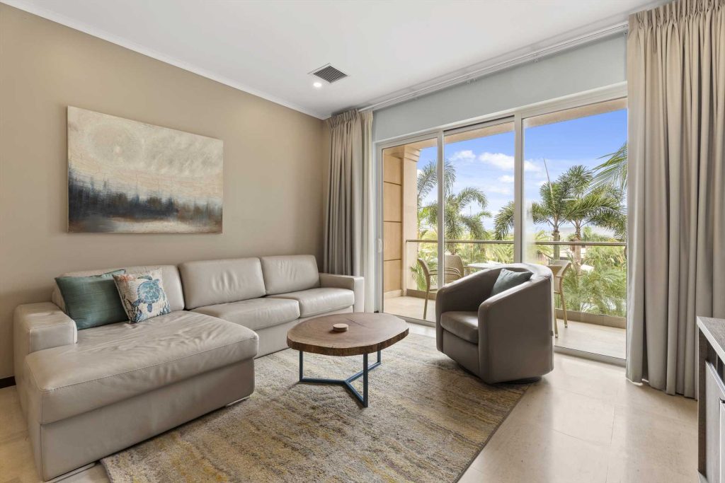 Imperial Blossom Two-bedroom condo - LV204