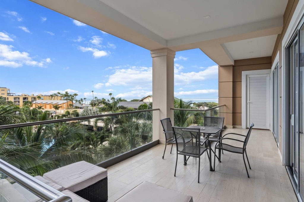 Miramar Pleasure Two-bedroom condo - LV308
