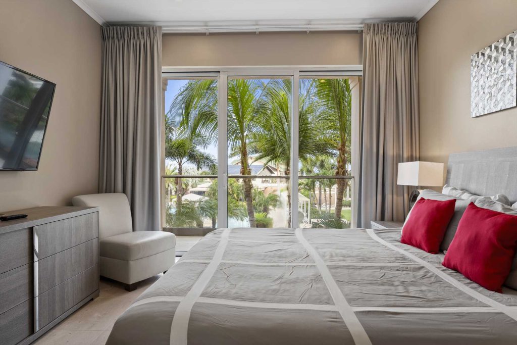 Imperial Blossom One-bedroom condo - LV204-1