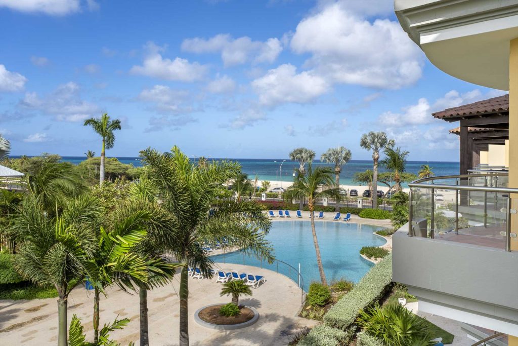 Brisas del Mar Two-bedroom condo - E324