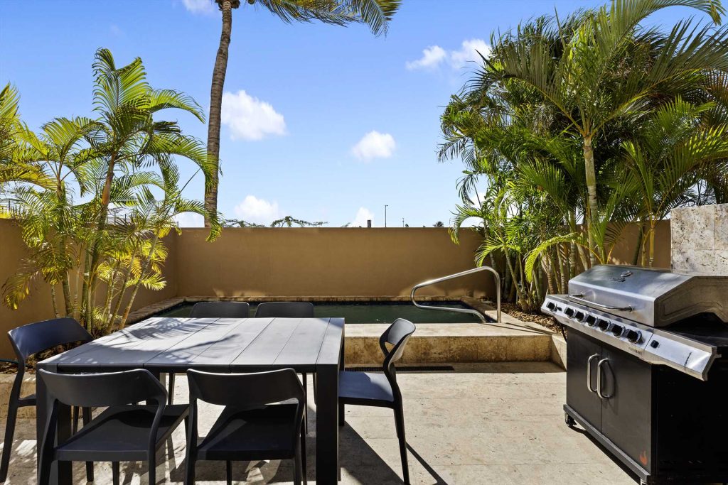 Casa del Sole Two-bedroom townhome - LV130TH