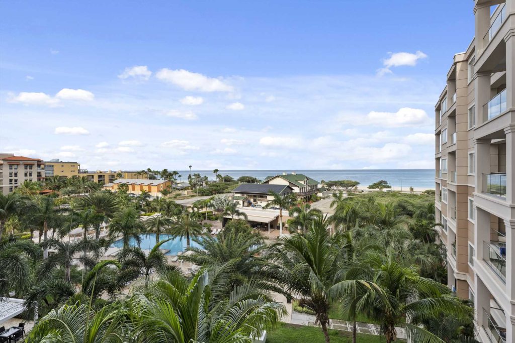Beach Royale Two-bedroom condo - LV406
