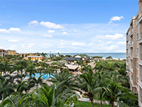 Sundown Bliss View Two-bedroom condo