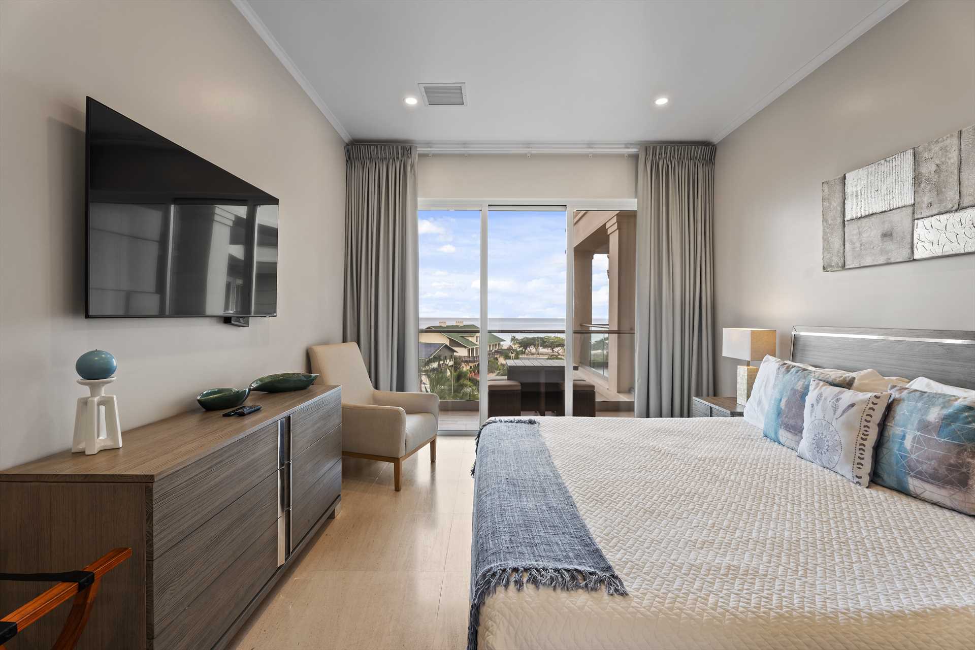Beach Royale One-bedroom condo - LV406-1