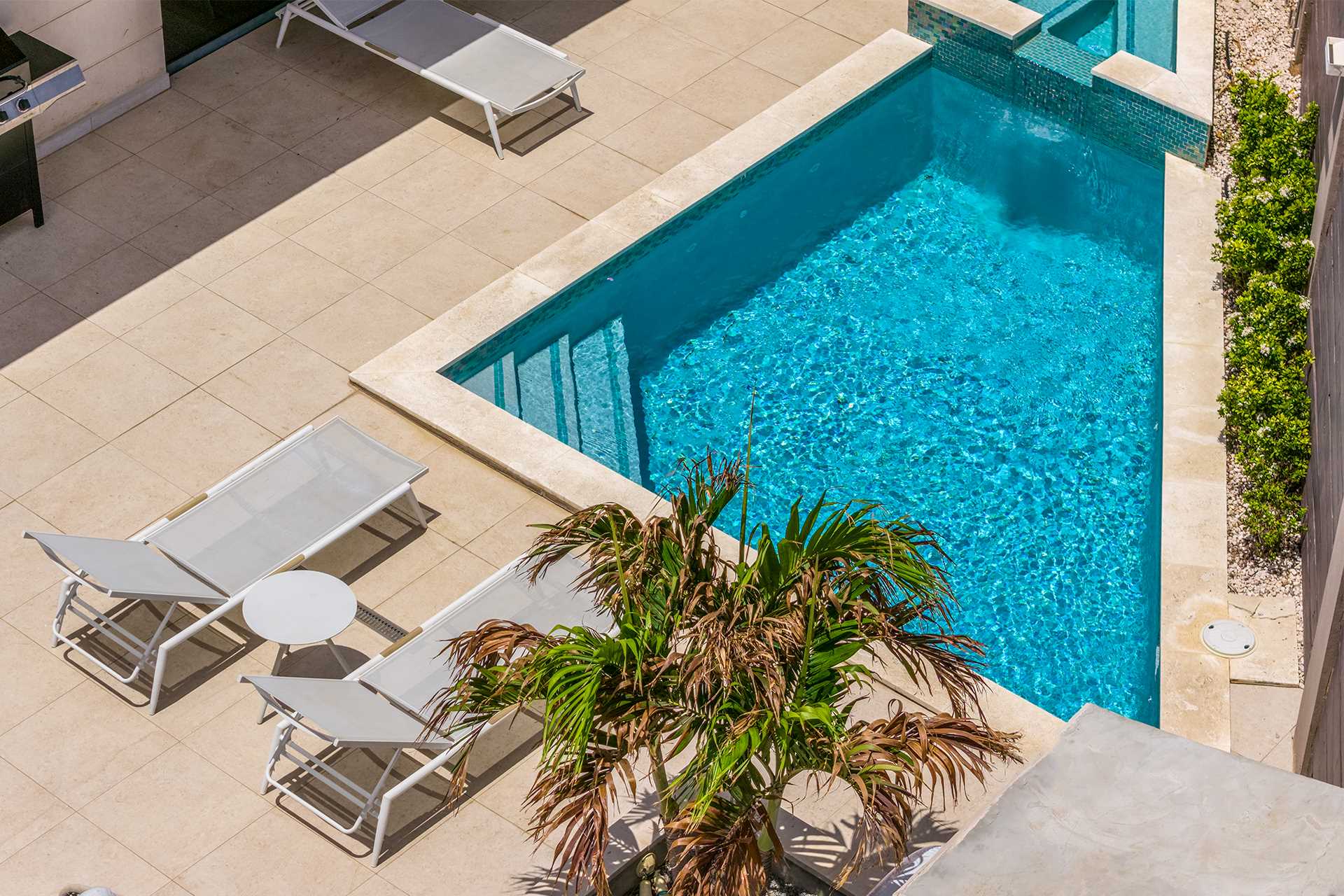 Elegant Escape Four-bedroom villa - CD03