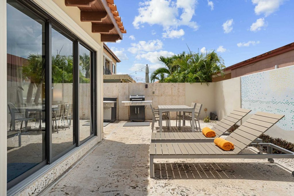Sunscape Beach Two-bedroom condo - GC125B