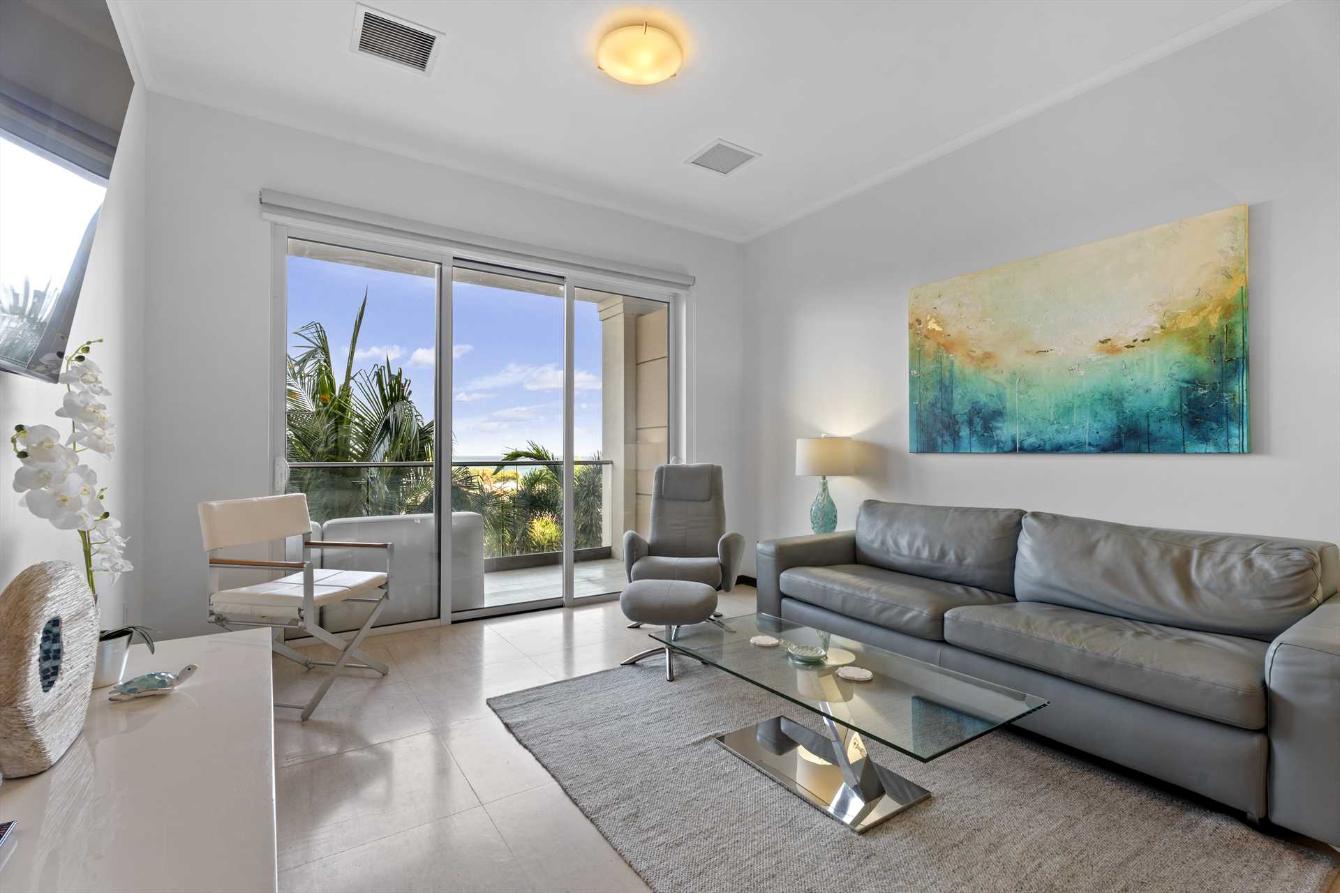 Sunset Dreams Two-bedroom condo - LV303
