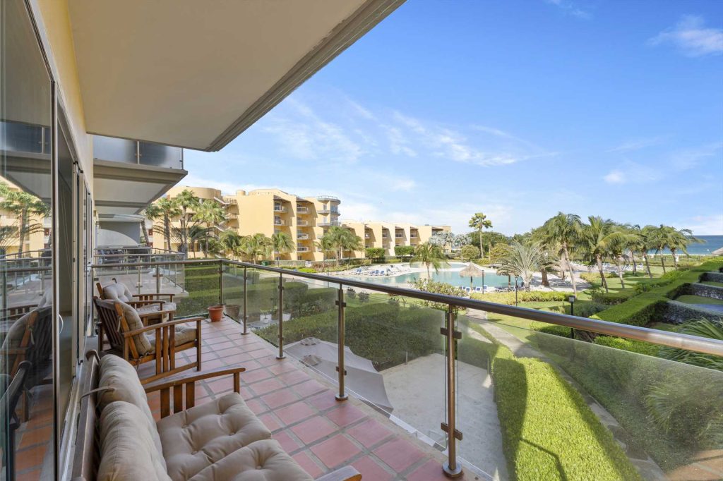 Sapphire Vista Three-bedroom condo - A247