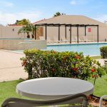 Terrace Escape Two-bedroom condo