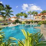 Casual Ambience Three-bedroom townhome