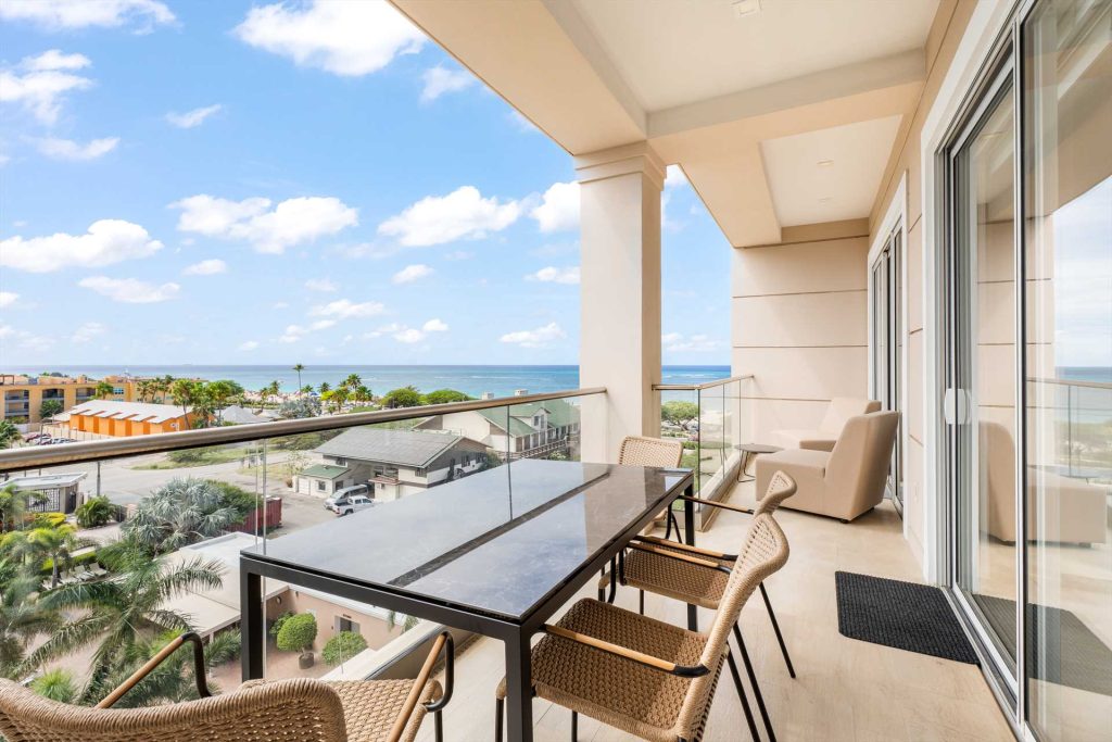 Eagle's Nest Luxury Two-bedroom condo - LV508