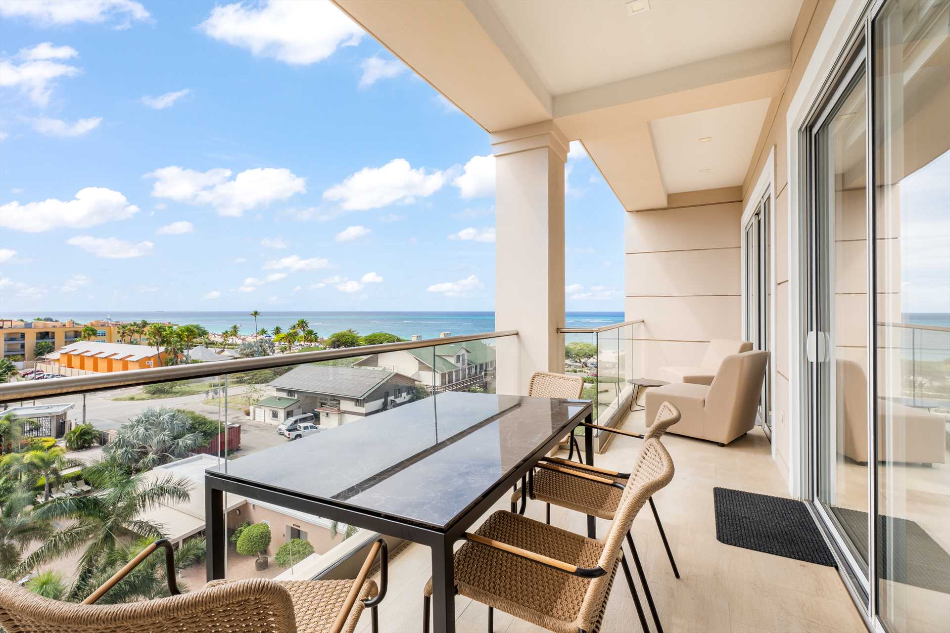 Eagle's Nest Luxury Two-bedroom condo - LV508