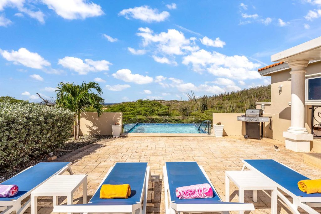 Horizon Jewel Three-bedroom villa - RK01A