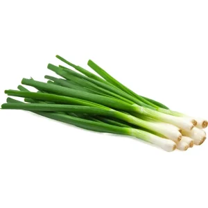 GREEN ONION / BOSUI