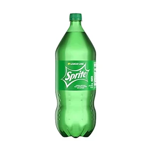 SPRITE 2 LITER
