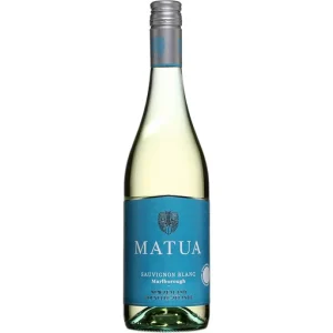 MATUA SAUVIGNON BLANC MARLBOROUGH
