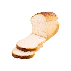WIT BROOD / WHITE BREAD