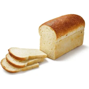 MAISBROOD / CORN BREAD