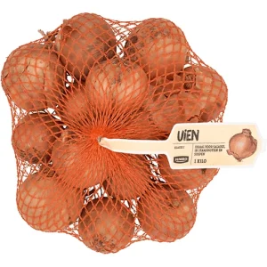 JUMBO YELLOW ONION