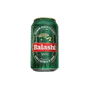 BALASHI BEER CAN