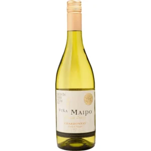 VINA MAIPO CHARDONNAY