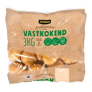 JUMBO VASTKOKEND AARDAPPEL