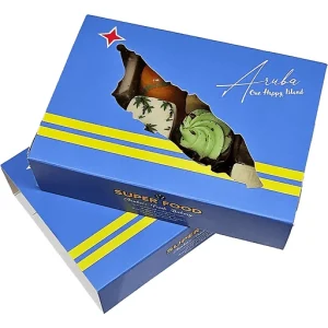 CHOCOLATE GIFT BOX 12PC