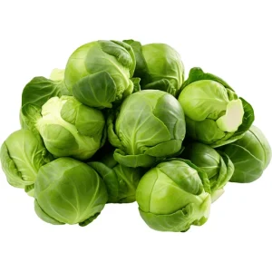 BRUSSELS SPROUTS