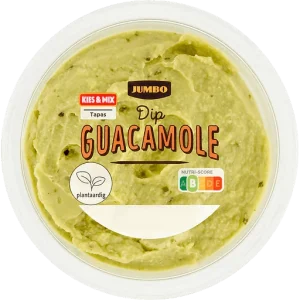 JUMBO GUACAMOLE DIP