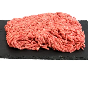 LEAN GROUND BEEF