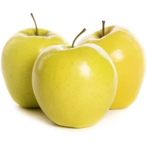GOLDEN DELICIOUS APPLE