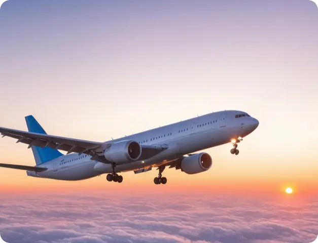 Flights to Aruba