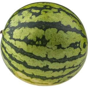 WATERMELON SEEDLESS