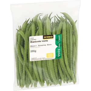 HARICOT VERTS