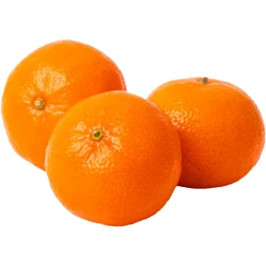 MANDARINS