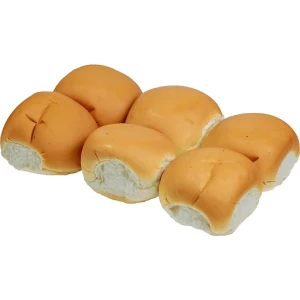 BUNS WIT (Bright Bakery)