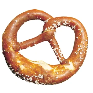 PRETZEL