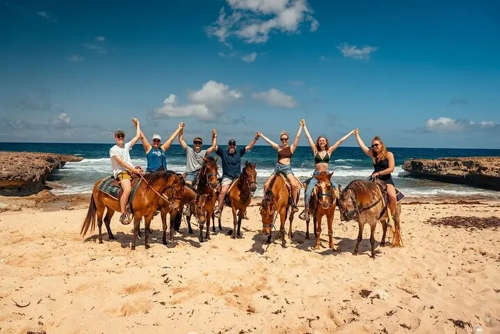 Horse Riding