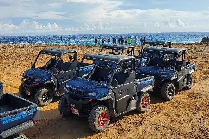 UTV & ATV Tour
