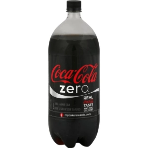 COCA COLA ZERO