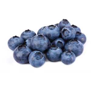 Blueberries