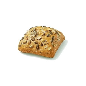 POMPOENBROODJE