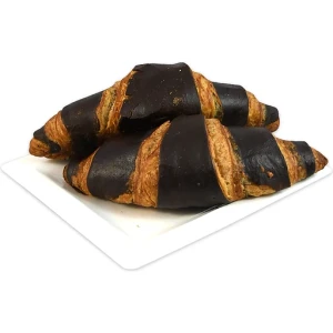 CHOCOLADE CROISSANT