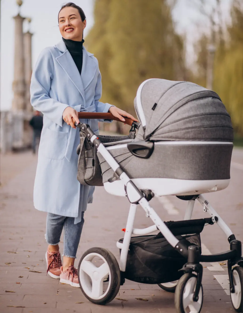 baby-strollers