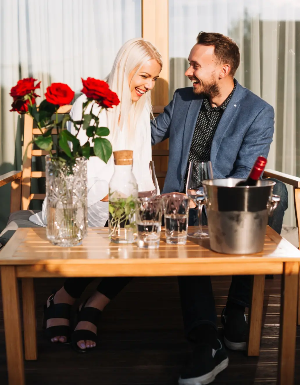 exclusive-dinner