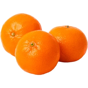 MANDARIJNEN