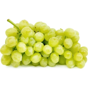 GREEN GRAPES