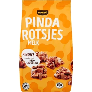 JUMBO PINDAROTSJES MELK