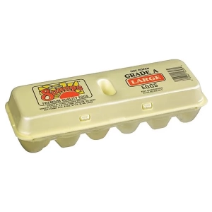 Sunups Eggs Xl 12 ea